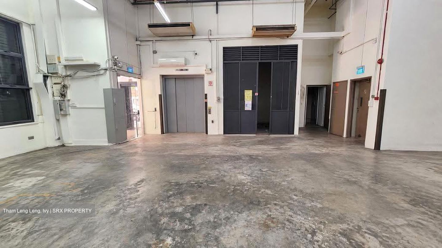 Eunos Techpark (D14), Factory #621090271